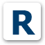 R